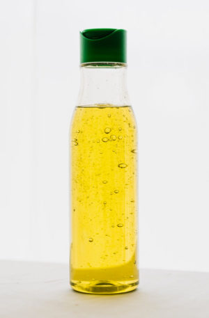 Natural Extracted Edible Oil